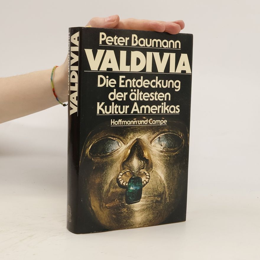 Peter Baumann Valdivia