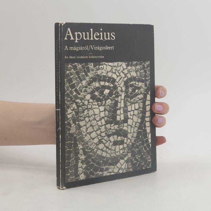Collectif d'auteurs Apuleius