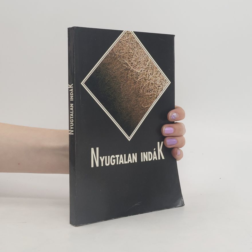 Collectif d'auteurs Nyugtalan Indák