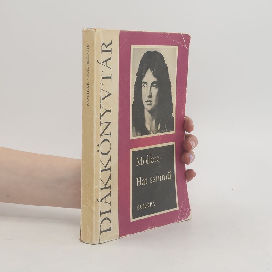 Molière Hat színmu