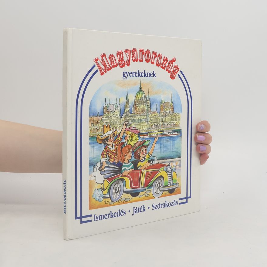 Gyulán Szalontay Magyarország gyerekeknek