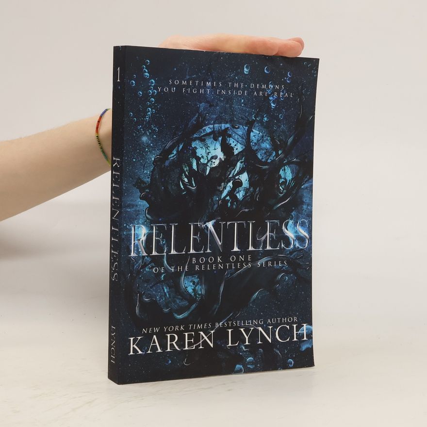 Karen Karen A. Lynch Relentless