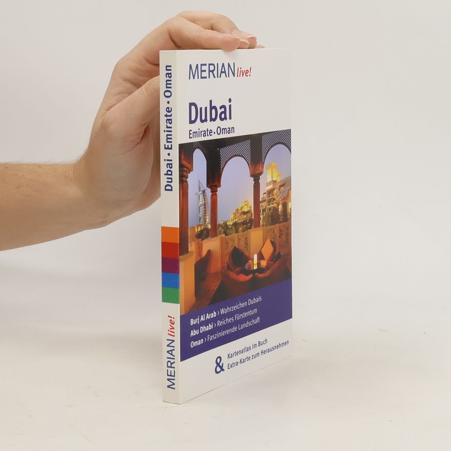 Various authors Dubai. Emirate. Oman