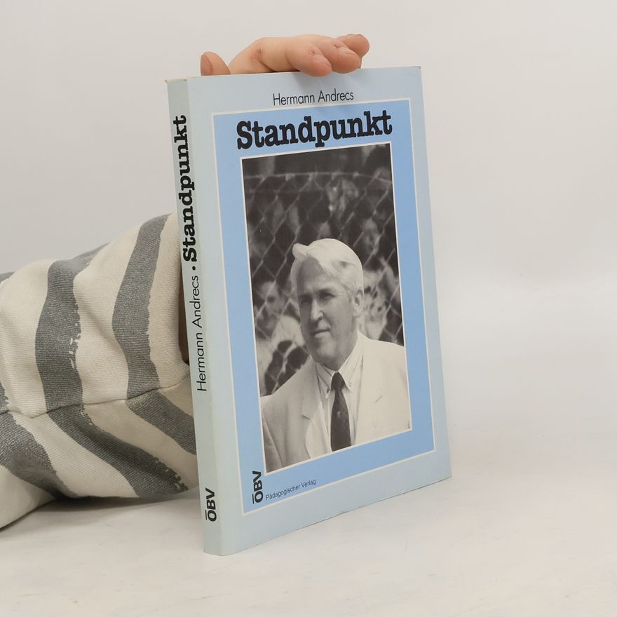 Hermann Andrecs Standpunkt
