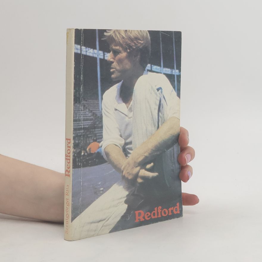 Collectif d'auteurs Redford