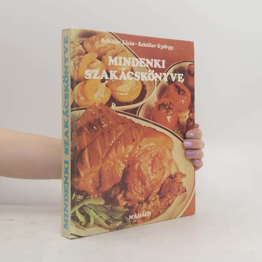 Autorenkollektiv Mindenki szakácskönyve