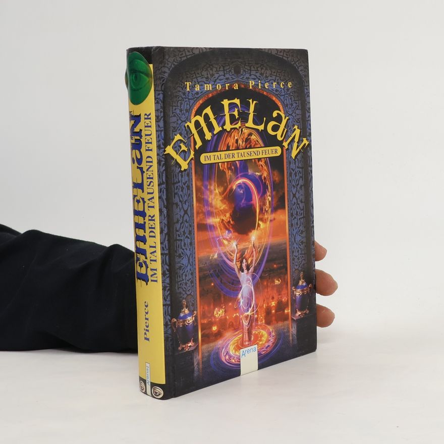 Tamora Pierce Im Tal der tausend Feuer