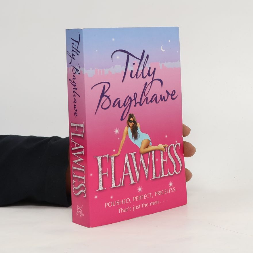 Tilly Bagshawe Flawless