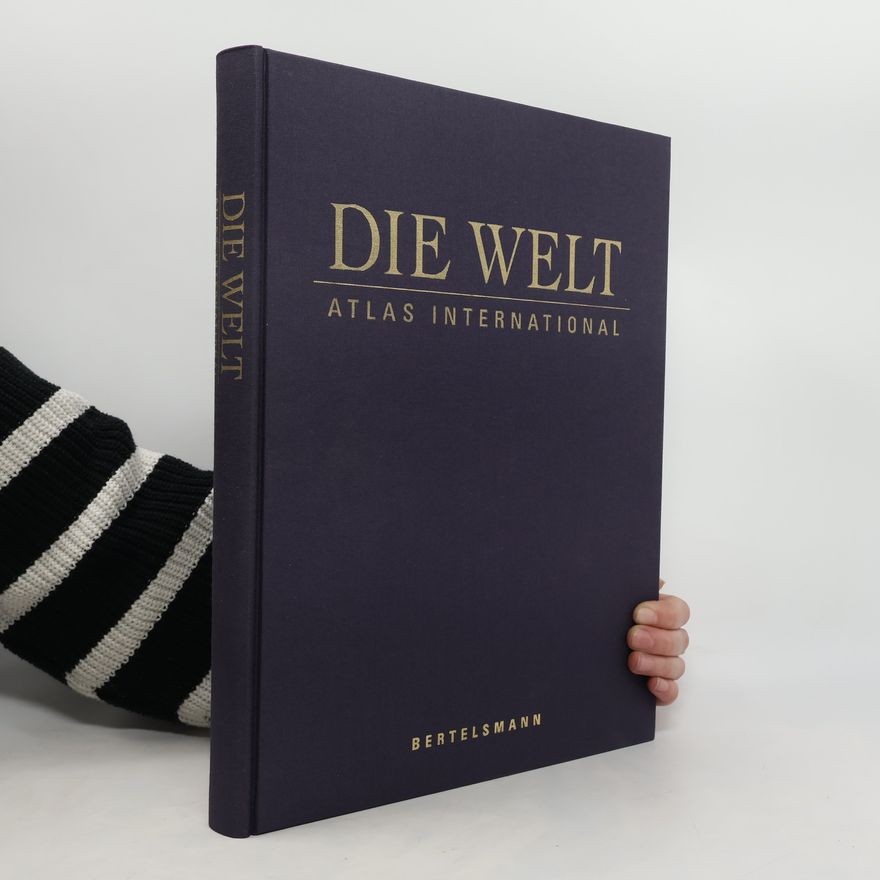 Autorenkollektiv Die Welt