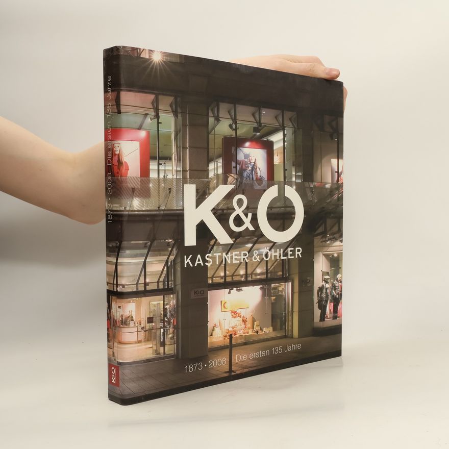 Kolektiv autorů Kastner & Öhler