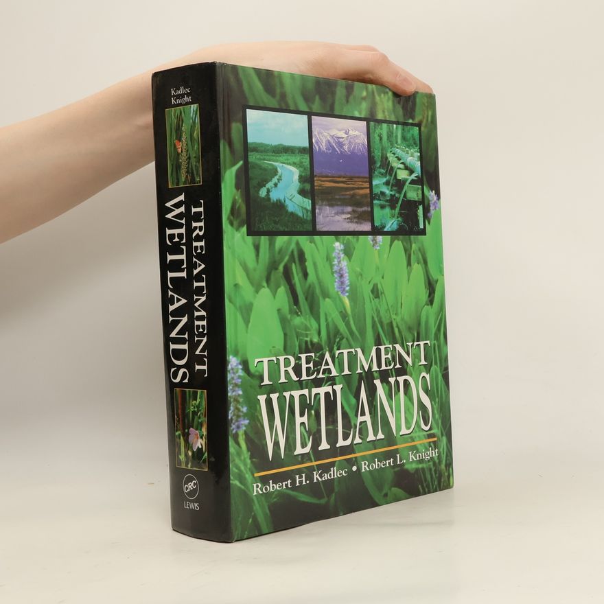 Robert H Kadlec Treatment Wetlands