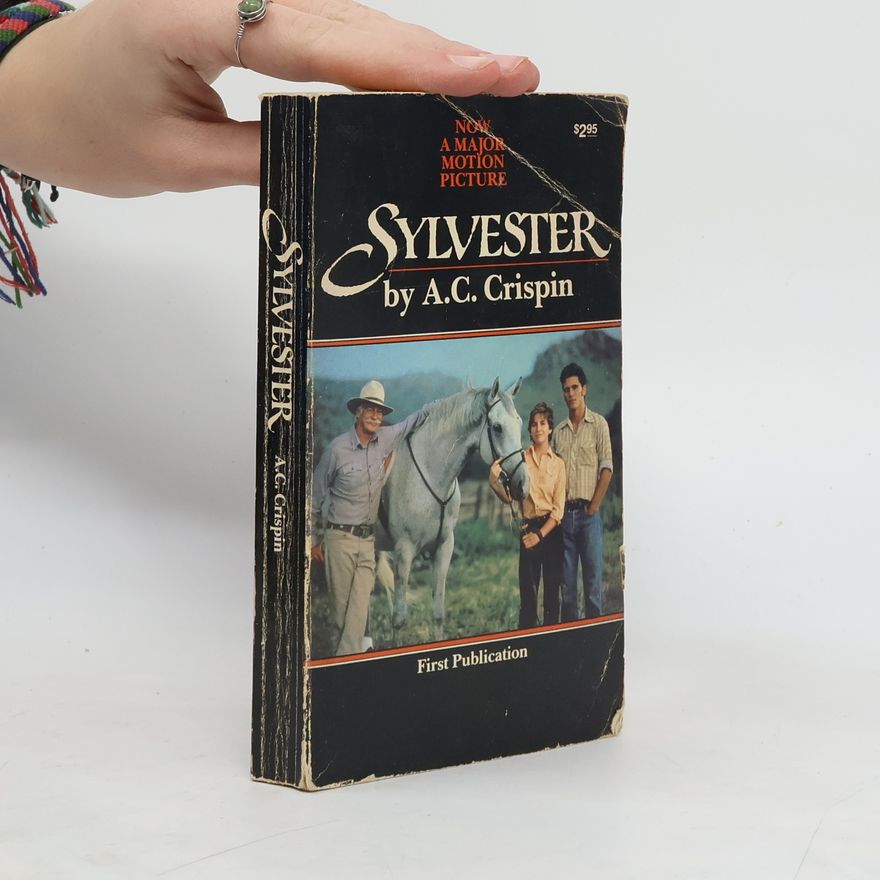 Ann C. Crispin Sylvester