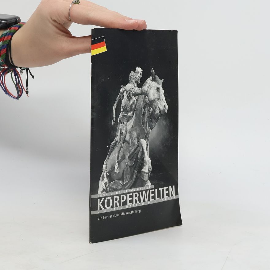 Guther von Hagens Körperwelten