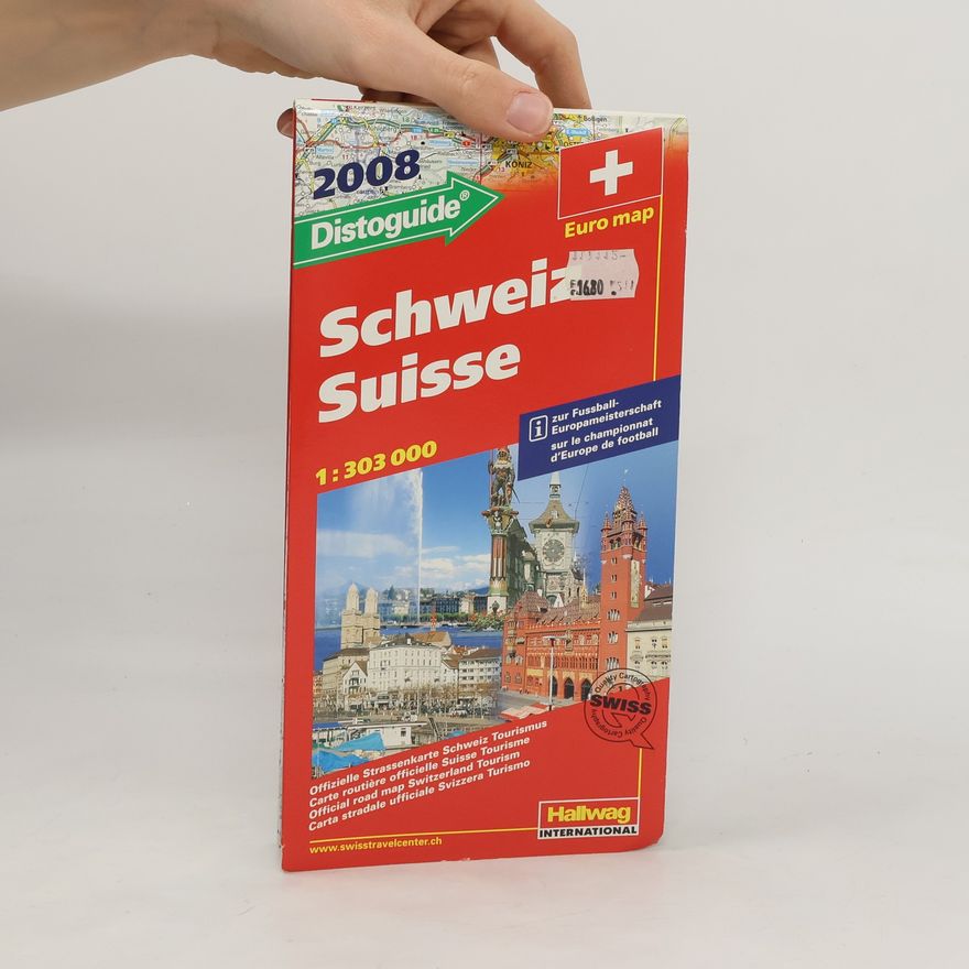 Kolektiv autorů Schweiz Suisse