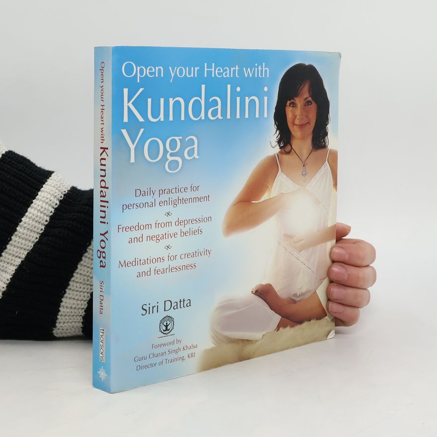 Siri Datta Kundalini Yoga