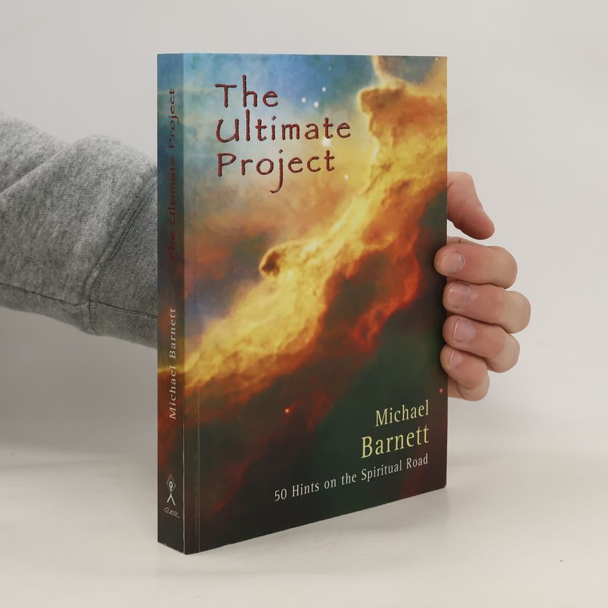 Michael Barnett The Ultimate Project