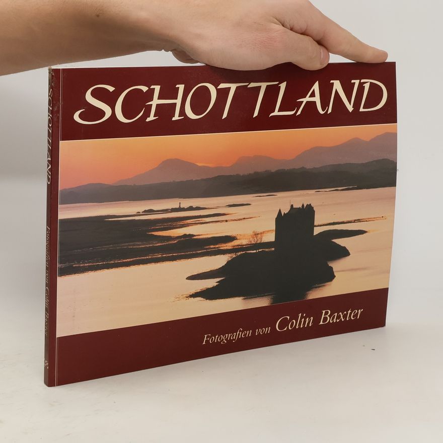 Colin Baxter Schottland