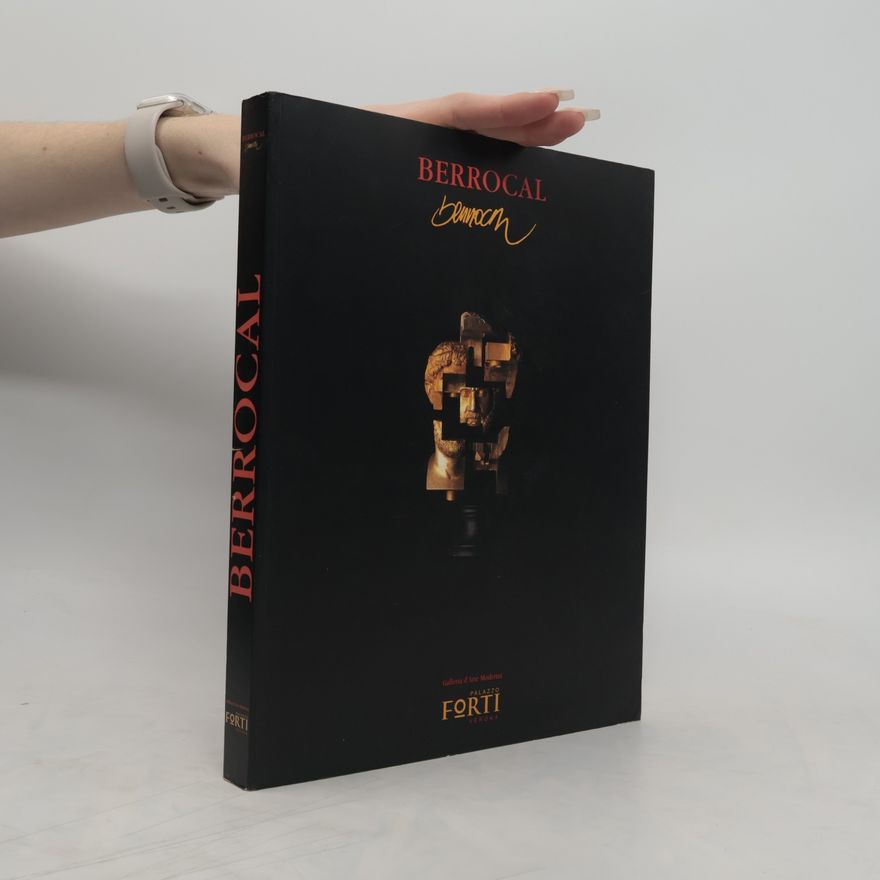 Autorenkollektiv Berrocal sculture e disegni 1958-1995