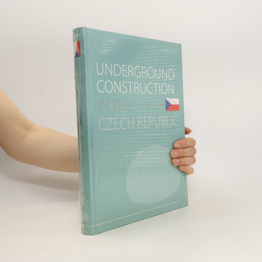 Auteurscollectief Underground Construction in the Czech Republic