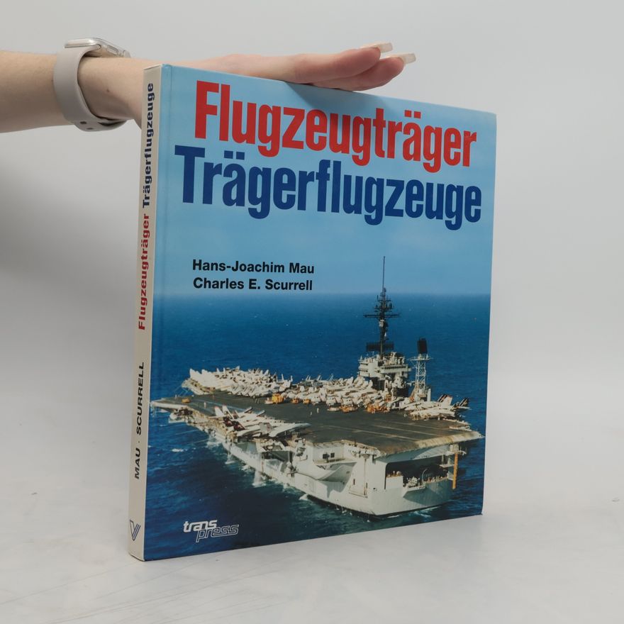 Hans Mau Flugzeugträger, Trägerflugzeuge