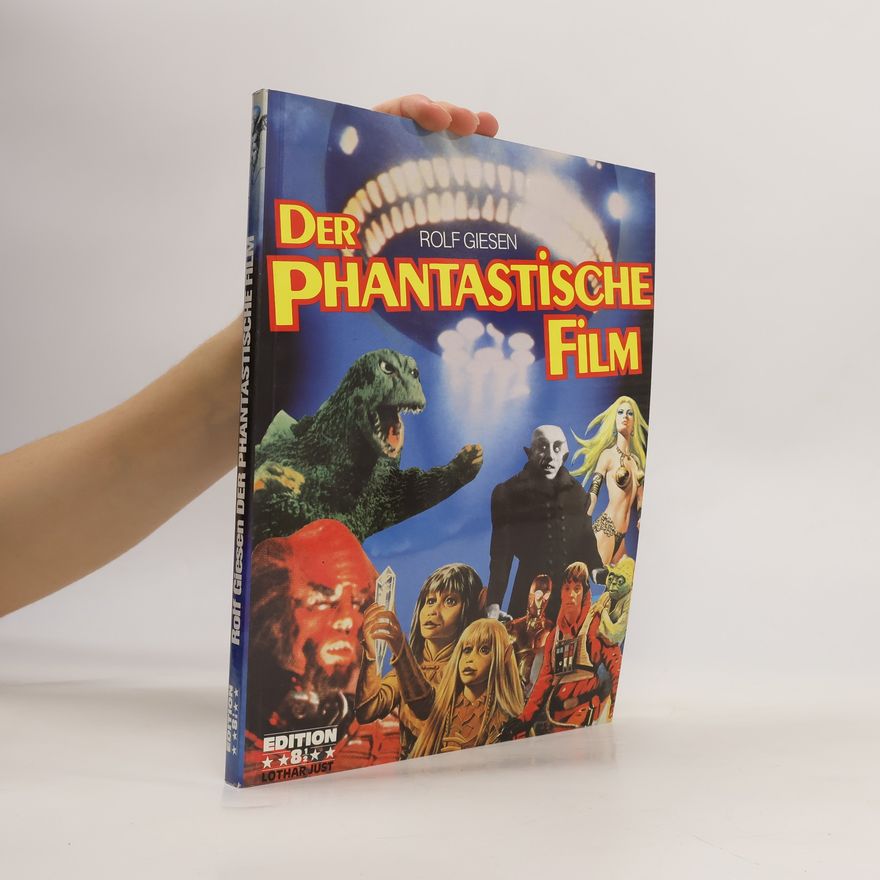 Rolf Giesen Der phantastische Film