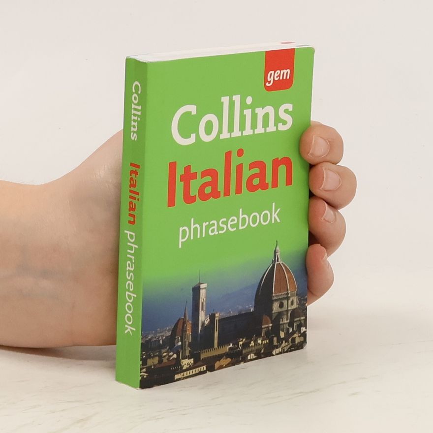 Autorenkollektiv Italian Phrasebook