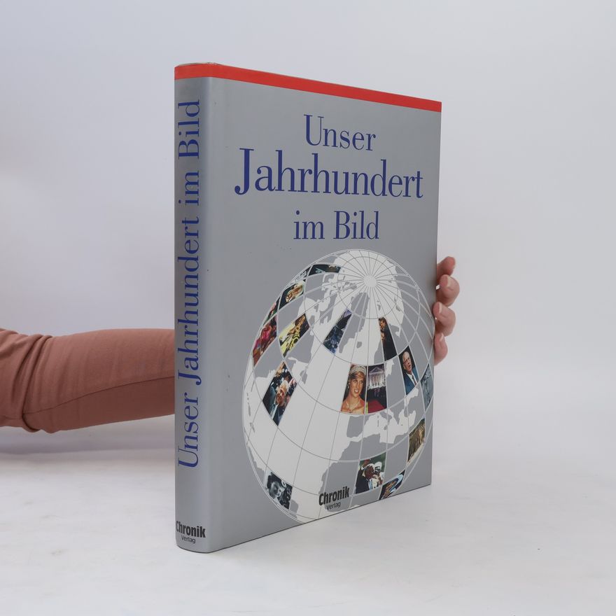 Jörg Meidenbauer Unser Jahrhundert im Bild