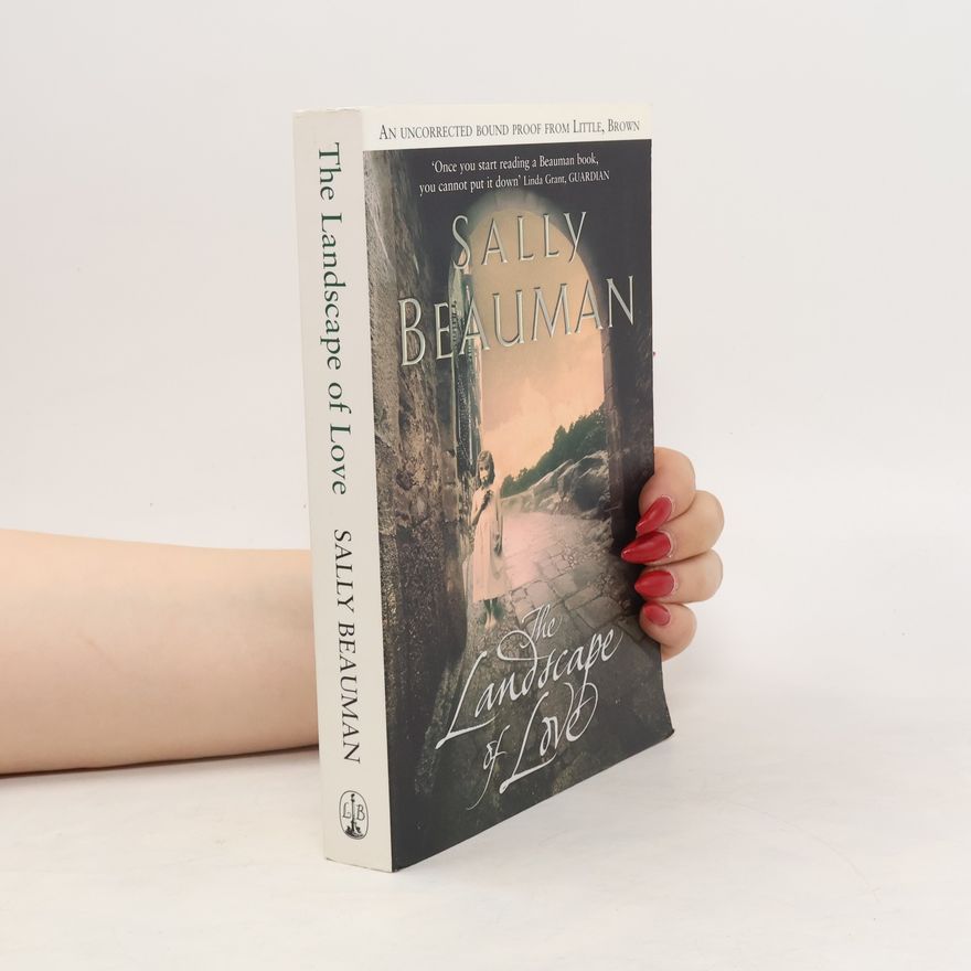 Sally Beauman The Landscape of Love