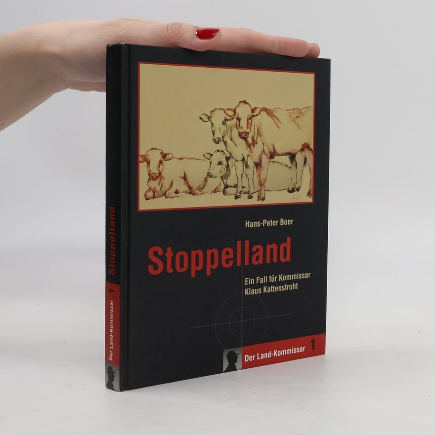 Hans-Peter Boer Stoppelland
