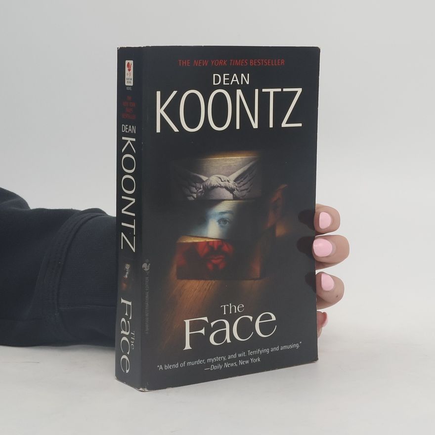 Dean Ray Koontz The Face