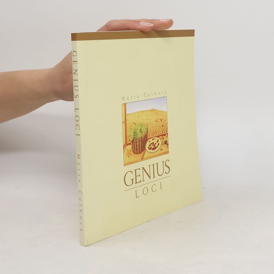 Jozef Lackovič Genius loci