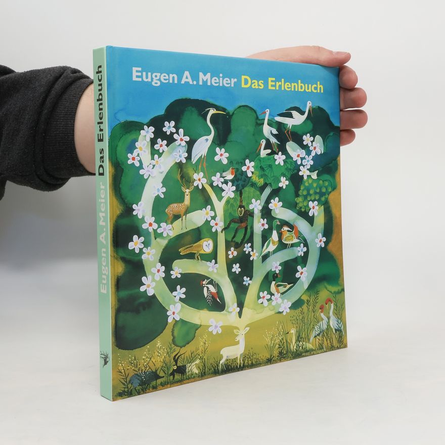 Eugen A. Meier Das Erlenbuch