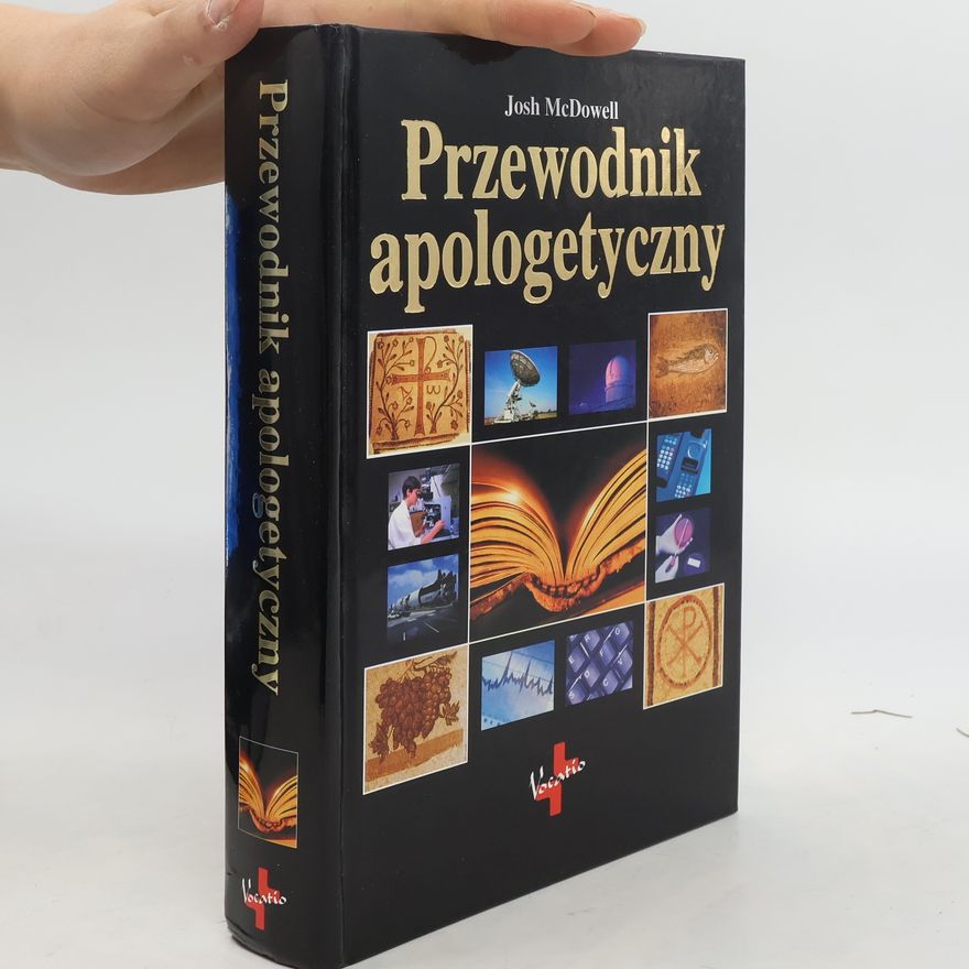 Josh McDowell Przewodnik apologetyczny
