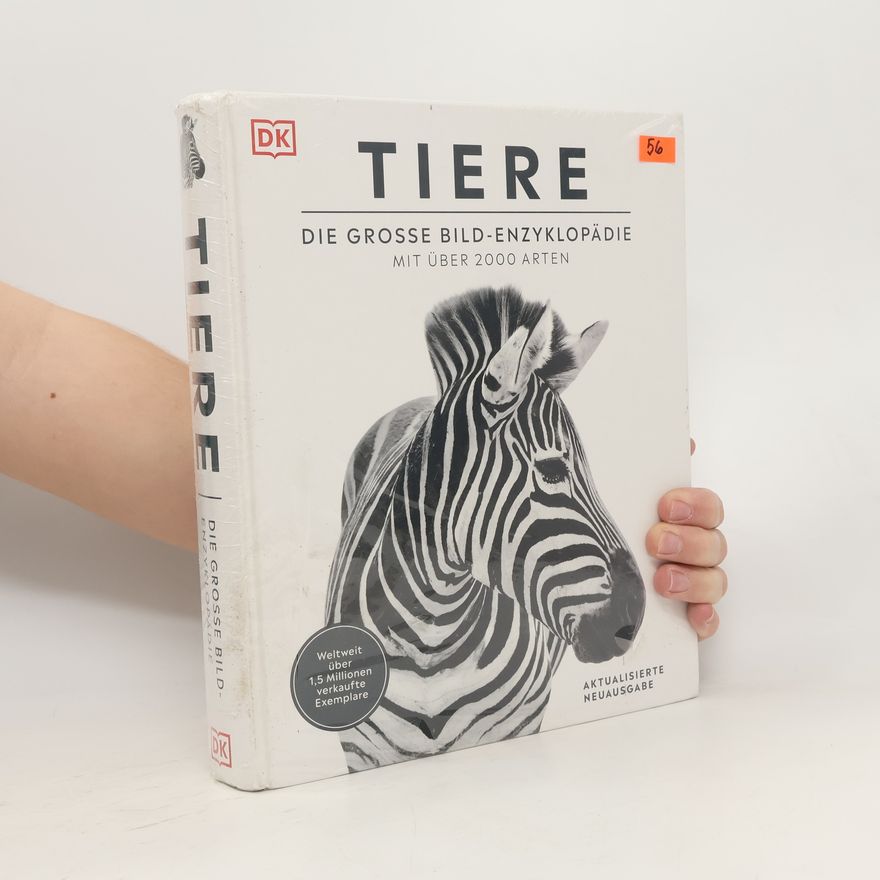 Autorenkollektiv Tiere