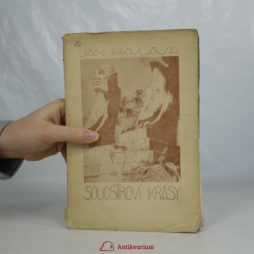 Jan Havlasa Souostroví krásy