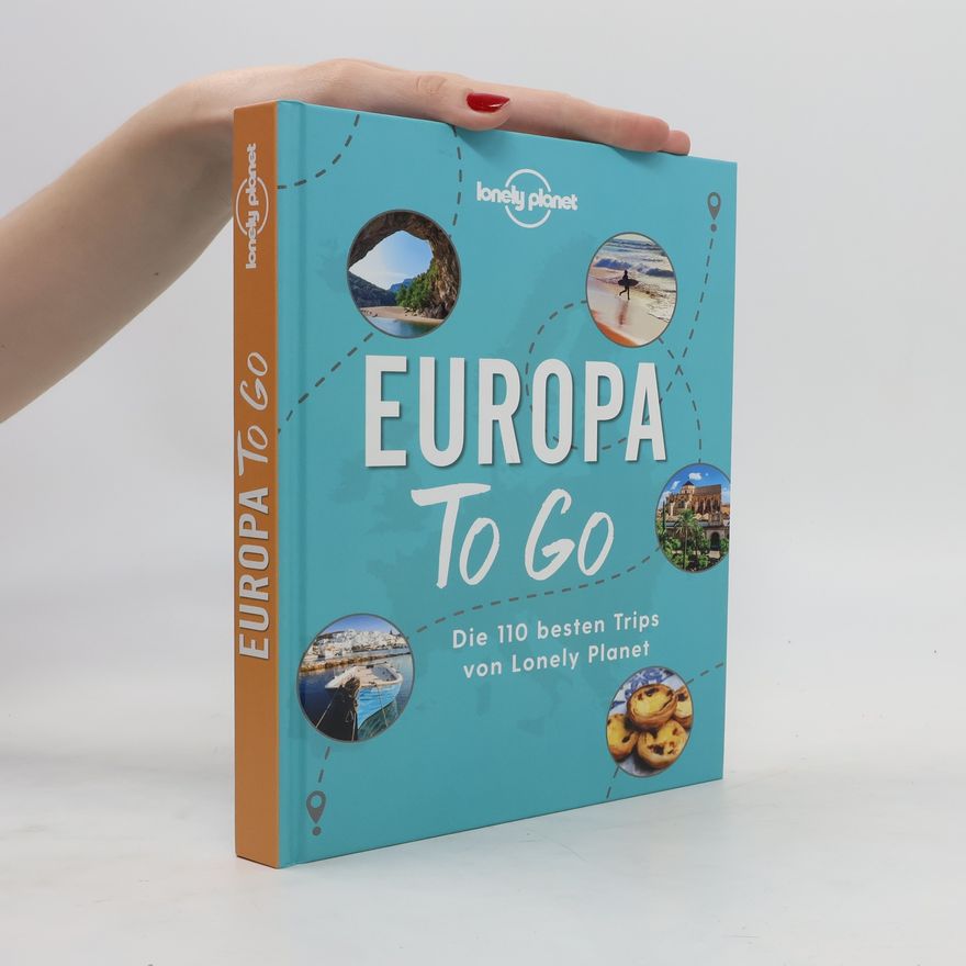 Autorenkollektiv Europa To Go