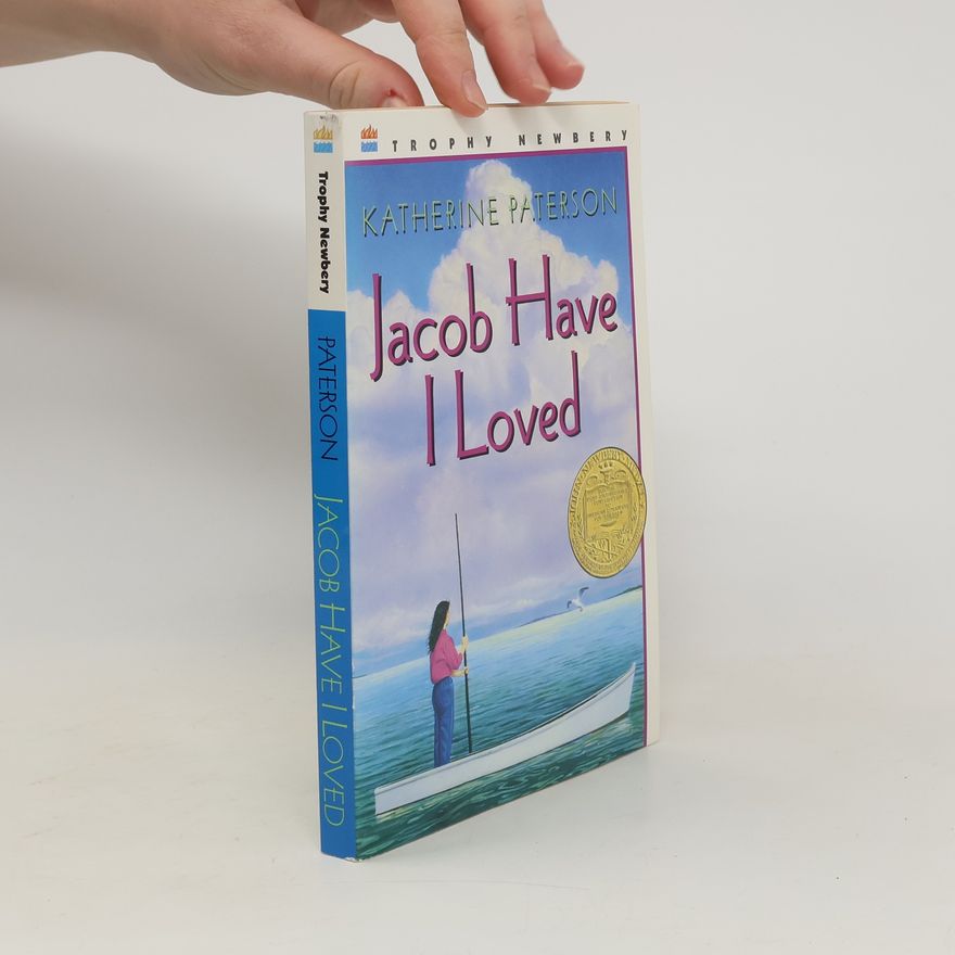 Katherine Paterson Jacob Have I Loved
