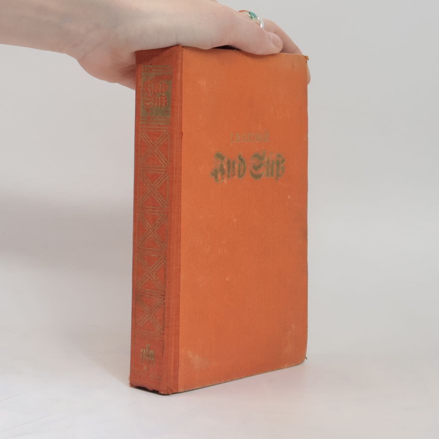 R. J. George Jud Süß