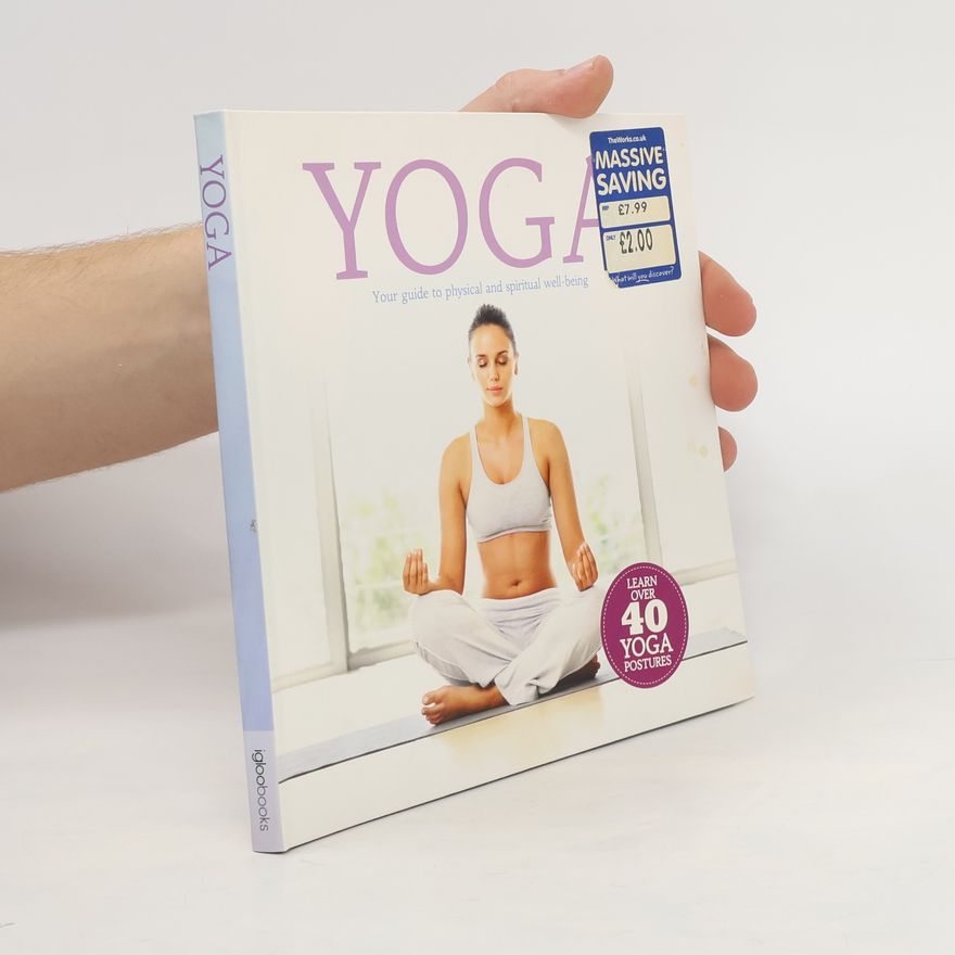 Various authors Yoga