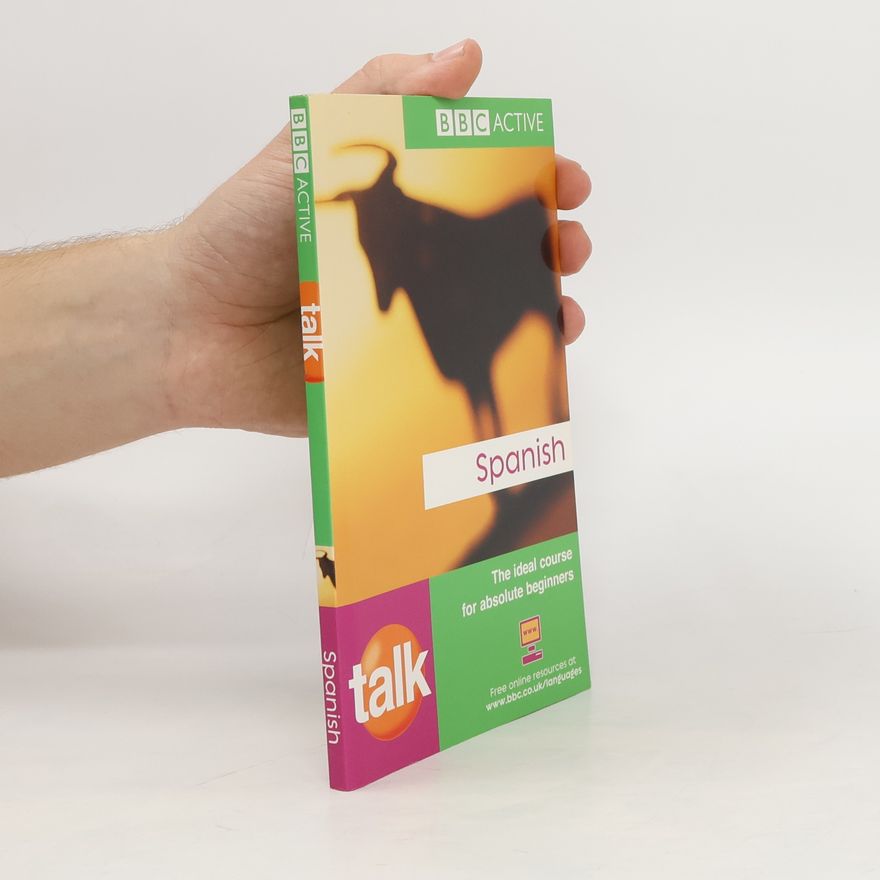 Autorenkollektiv BBC Active. Spanish Talk