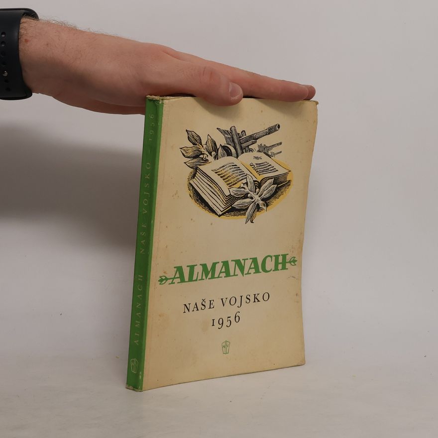Autorenkollektiv Almanach