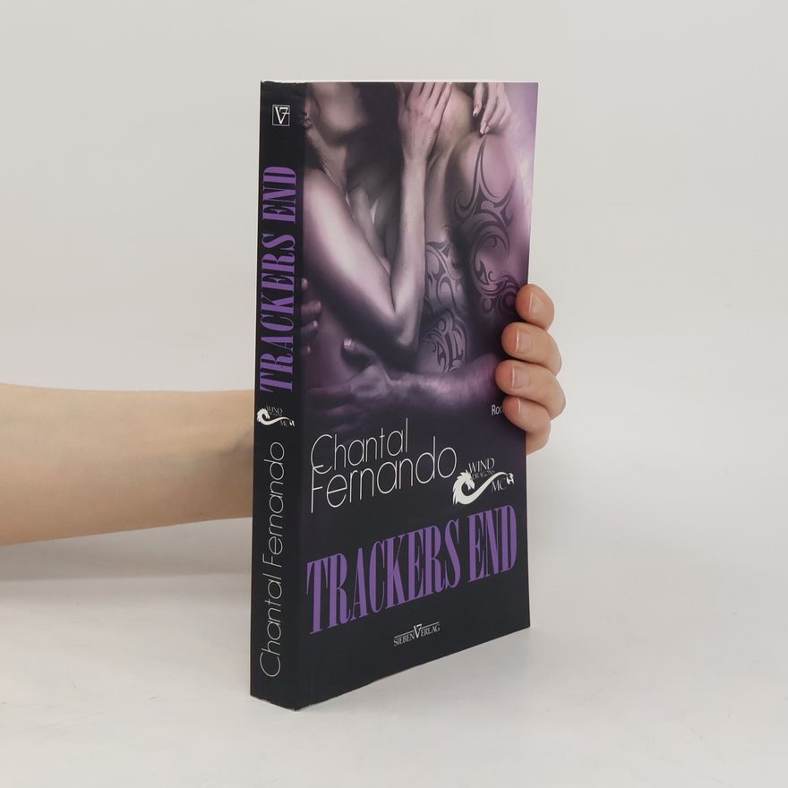 Chantal Fernando Trackers End
