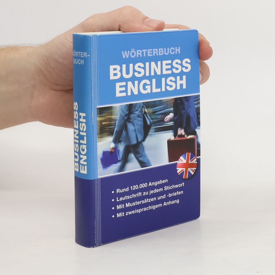 Autorenkollektiv Business English