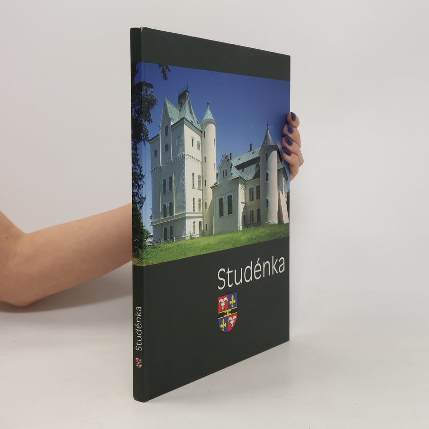 Česko Studénka Nový Jičín Studénka