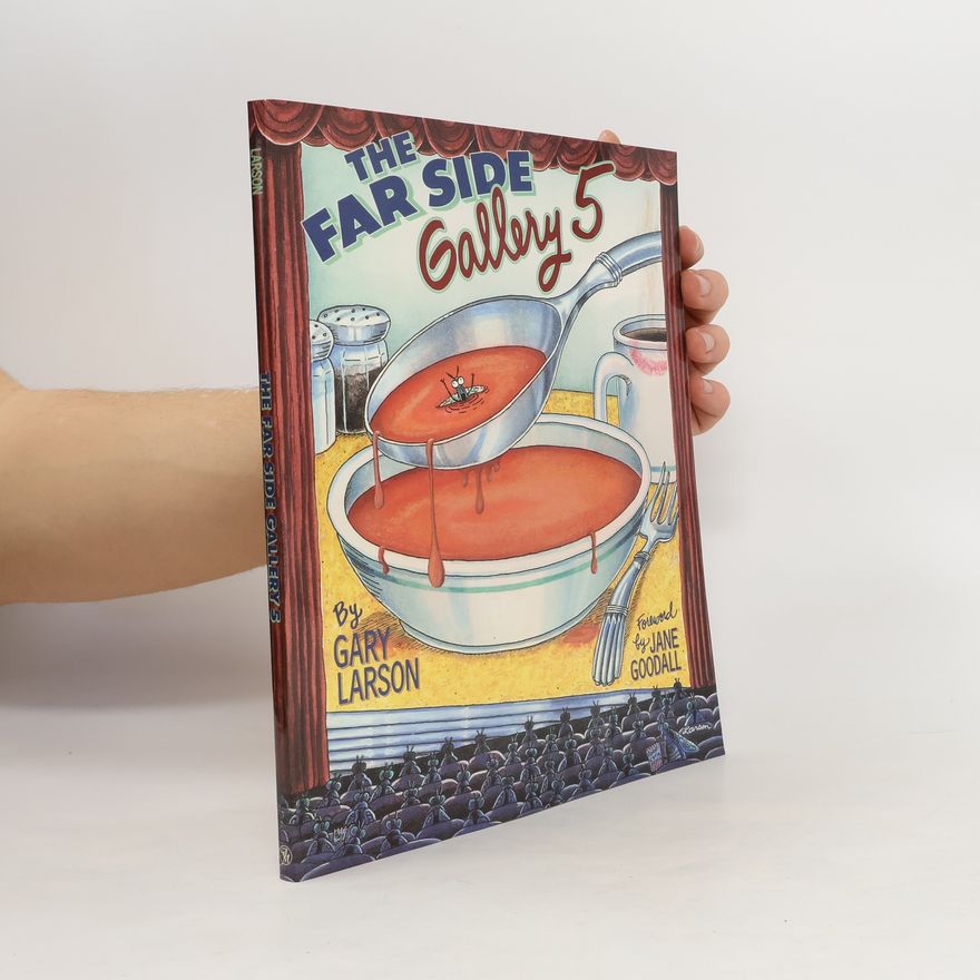 Gary Larson The Far Side Gallery 5