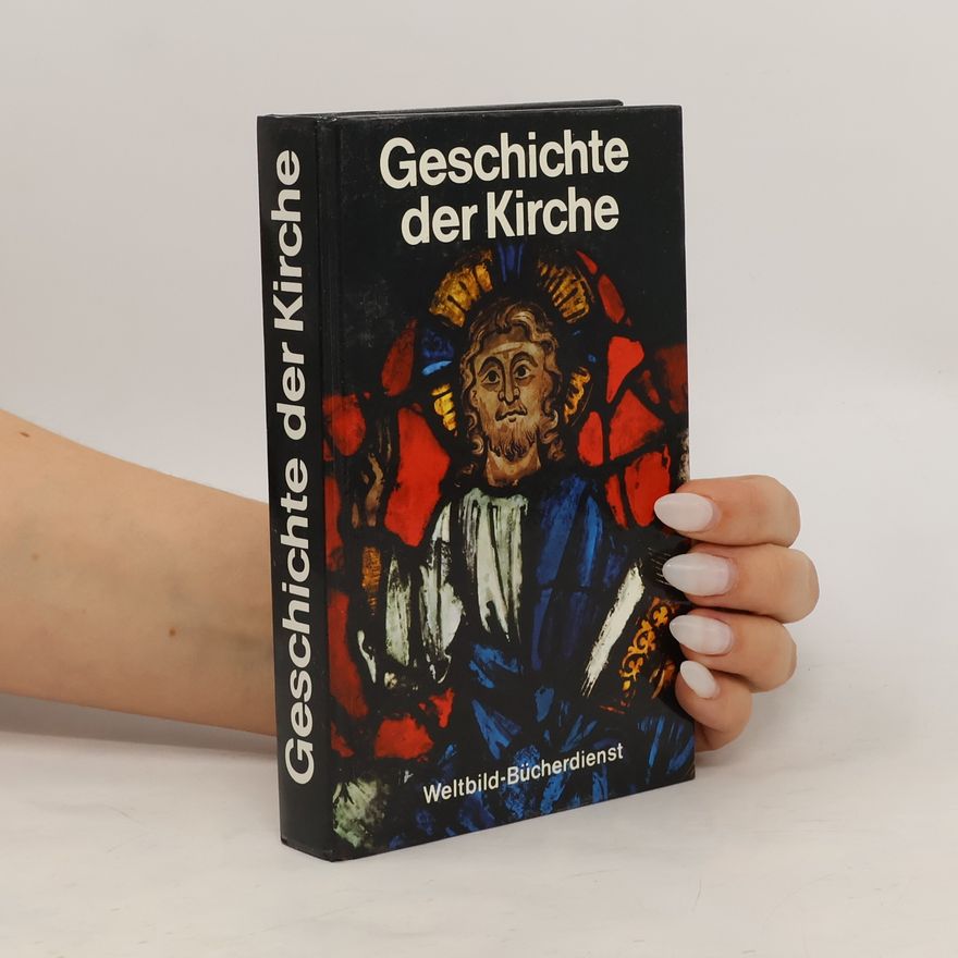 Helmut Korn Geschichte der Kirche