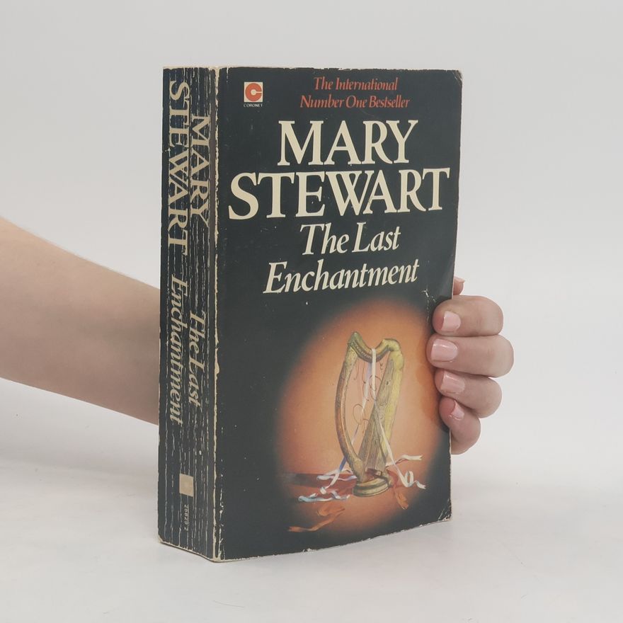 Mary Stewart The Last Enchantment