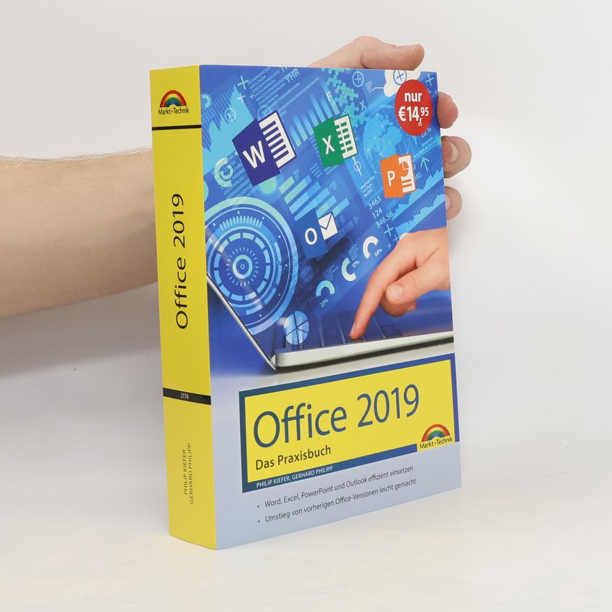 Philip Kiefer Office 2019