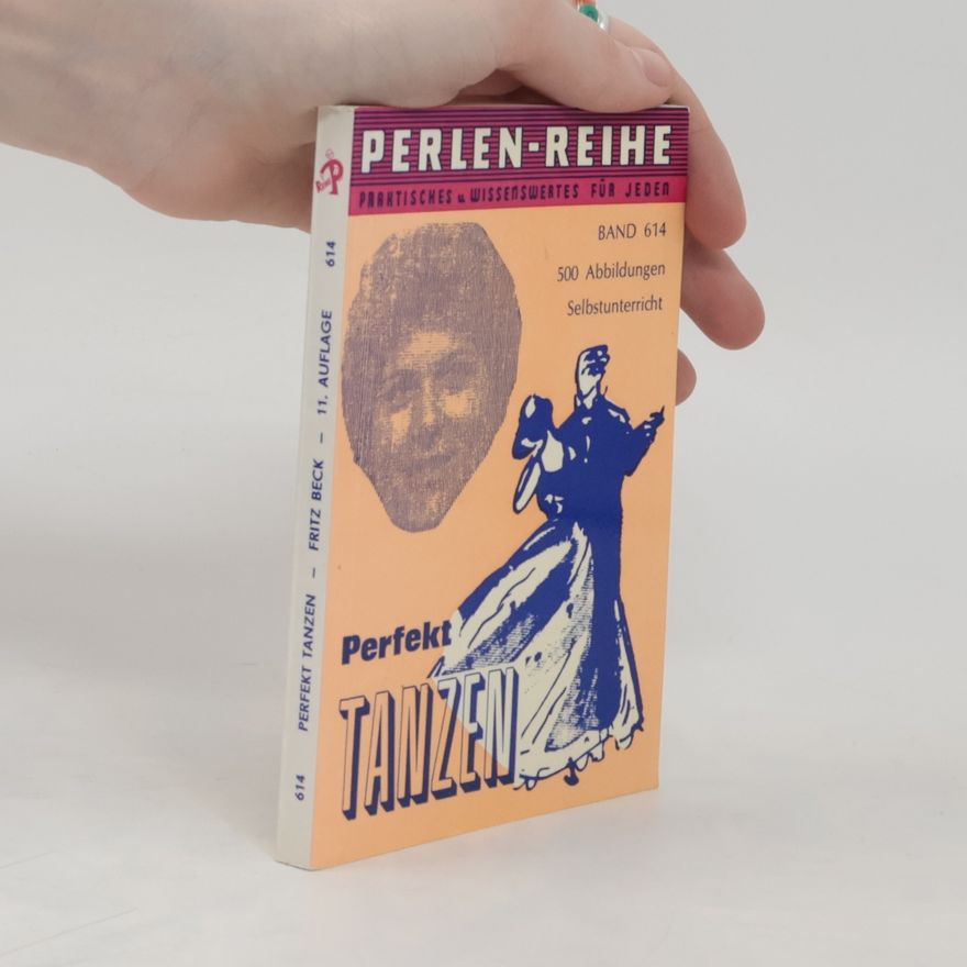 Autorenkollektiv Perfekt Tanzen 614