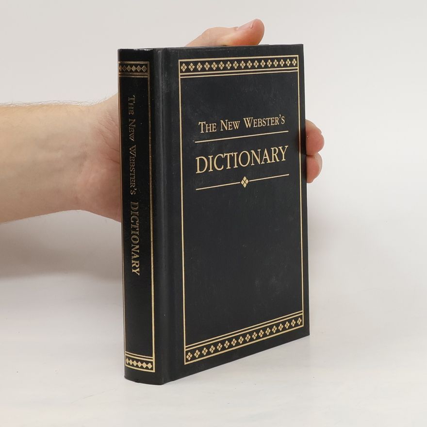 Pubn Inc Lexicon The New Webster's Library of Practical Information